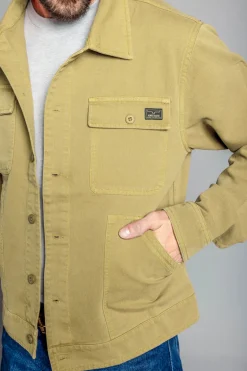 Rough Stock Jacket