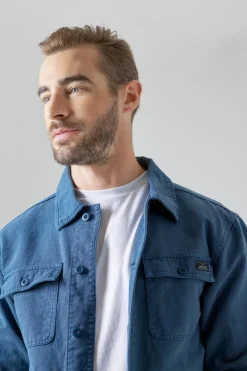 Rough Stock Jacket