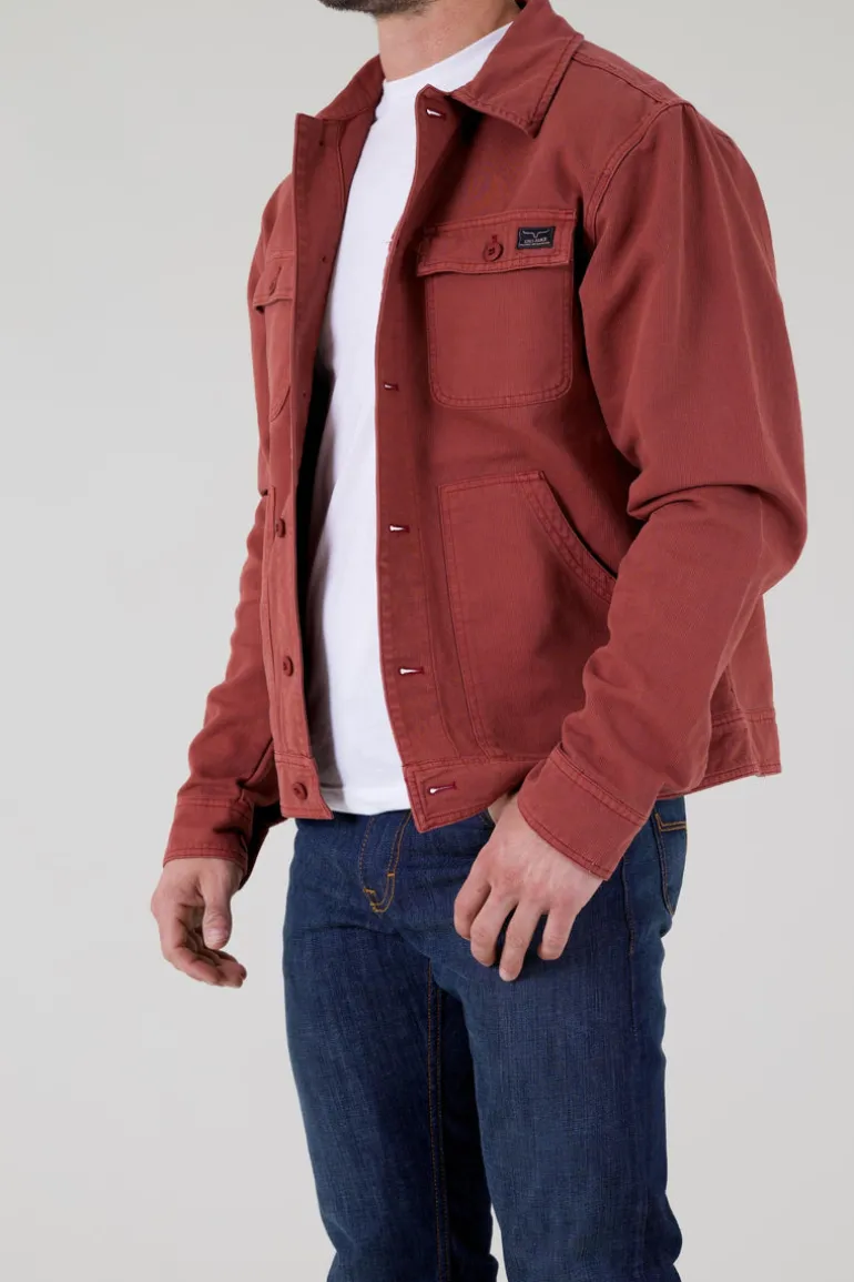 Rough Stock Jacket