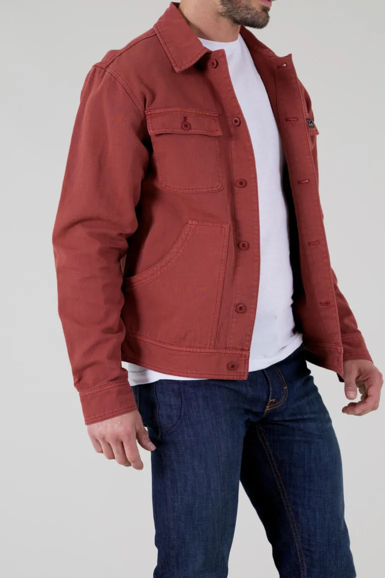 Rough Stock Jacket