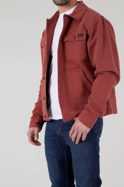 Rough Stock Jacket