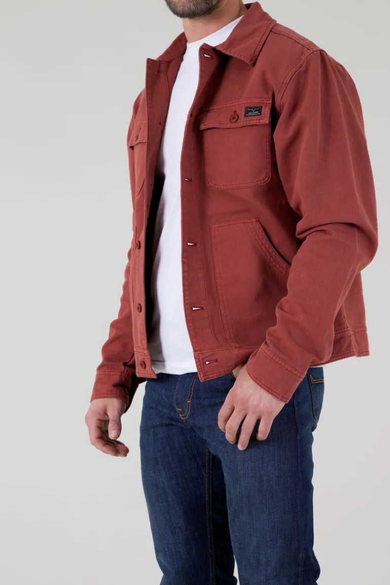 Rough Stock Jacket