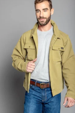 Rough Stock Jacket