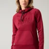 Sedona Bossed Hoodie