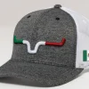 Semana Trucker Hat