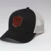 Shielded Trucker Hat
