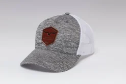 Shielded Trucker Hat