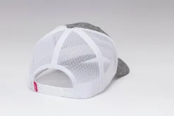 Shielded Trucker Hat