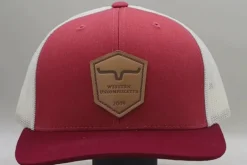 Shielded Trucker Hat