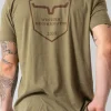 Shielded Trucker Shirt