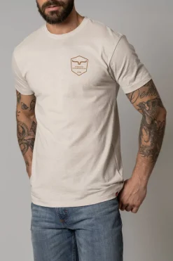 Shielded Trucker Shirt