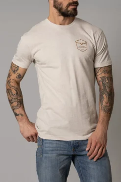 Shielded Trucker Shirt