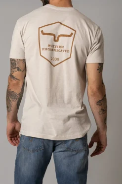 Shielded Trucker Shirt