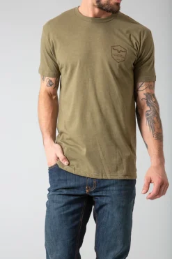 Shielded Trucker Shirt