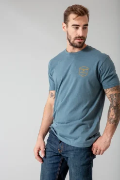 Shielded Trucker Shirt