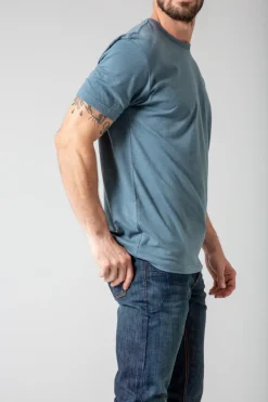 Shielded Trucker Shirt