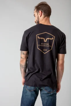 Shielded Trucker Shirt