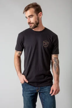 Shielded Trucker Shirt
