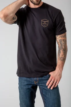 Shielded Trucker Shirt