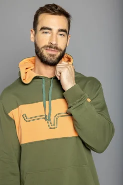 Side Winder Hoodie