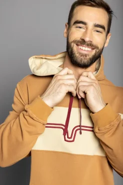 Side Winder Hoodie