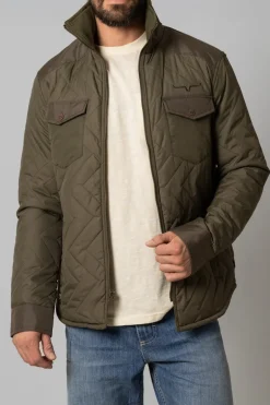 Skink Jacket