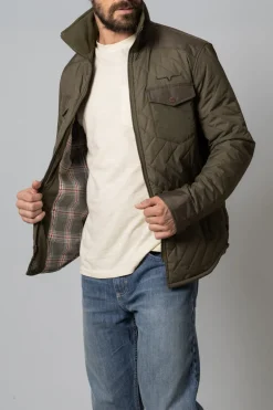 Skink Jacket