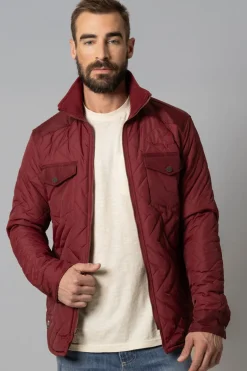 Skink Jacket