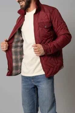 Skink Jacket