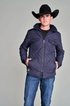 Skink Jacket