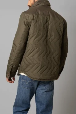 Skink Jacket