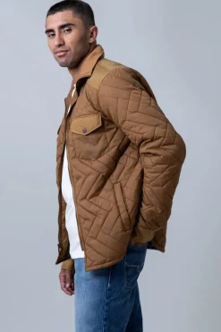 Skink Jacket