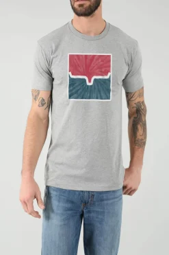 Space Dye Shirt