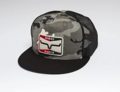 Sparky Trucker Hat