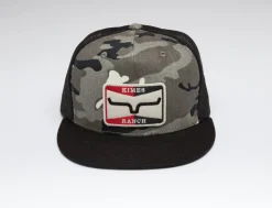 Sparky Trucker Hat