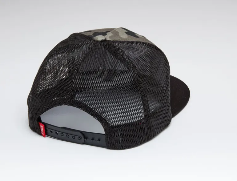 Sparky Trucker Hat