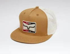 Sparky Trucker Hat