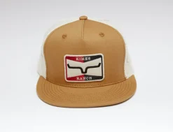 Sparky Trucker Hat