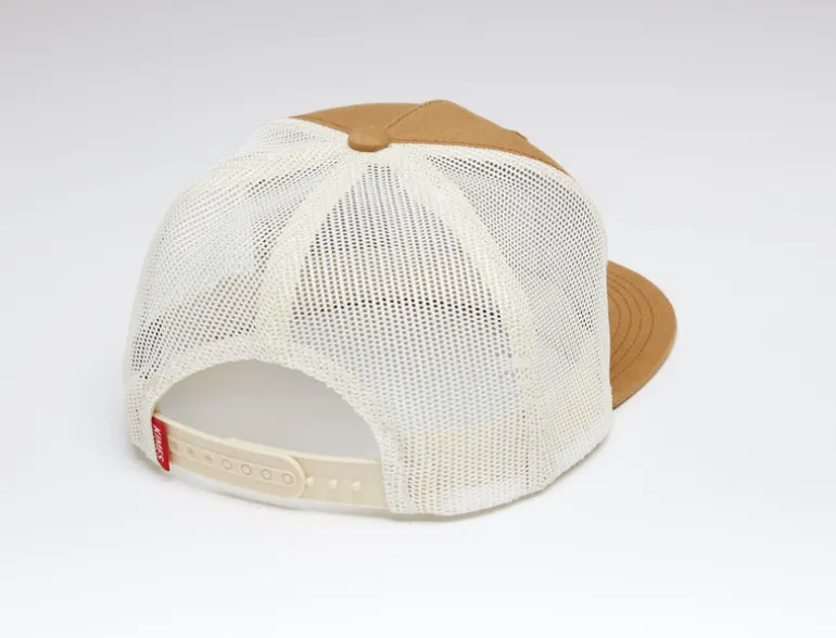 Sparky Trucker Hat