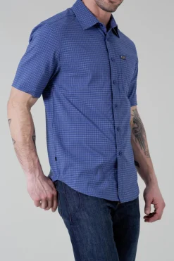 Spyglass Short Sleeve Dress Shirt