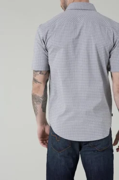 Spyglass Short Sleeve Dress Shirt