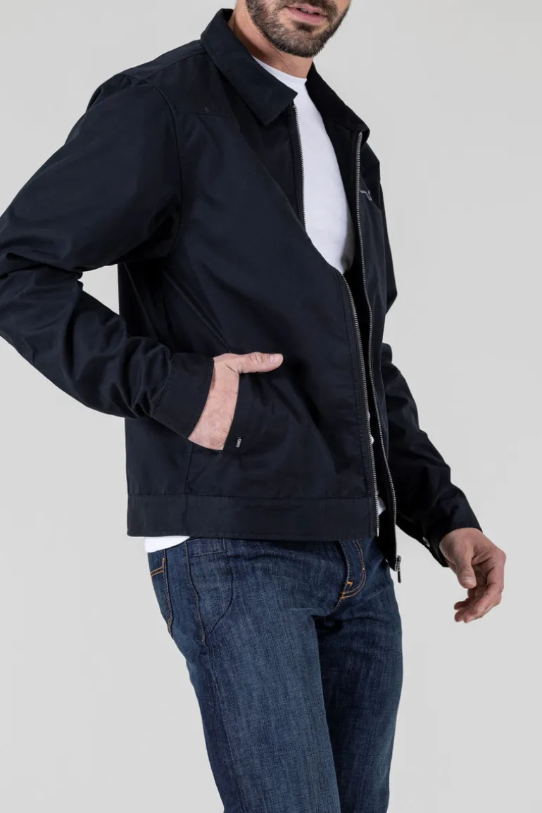 Stark Service Jacket