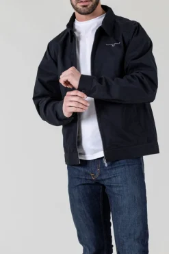 Stark Service Jacket
