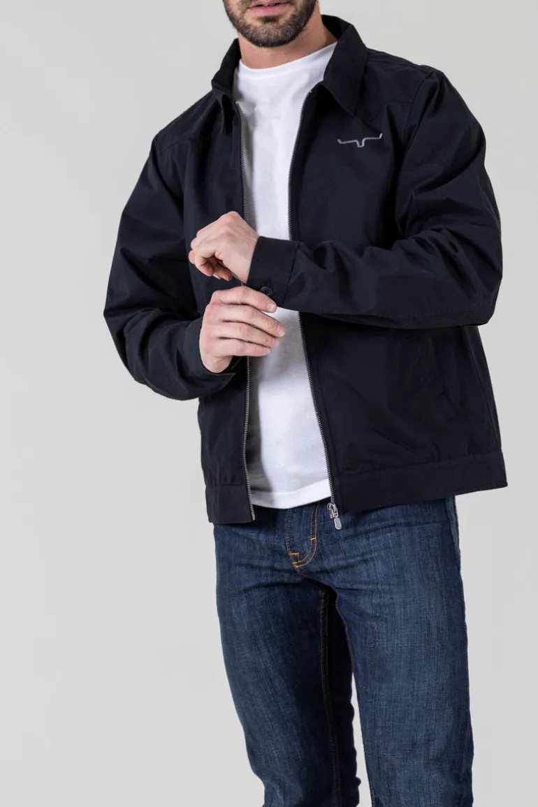 Stark Service Jacket