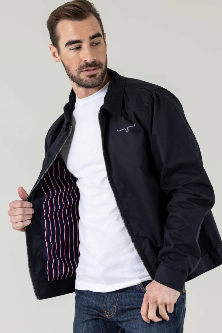 Stark Service Jacket