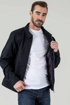 Stark Service Jacket