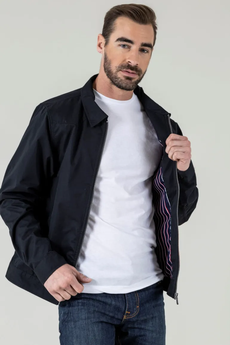 Stark Service Jacket