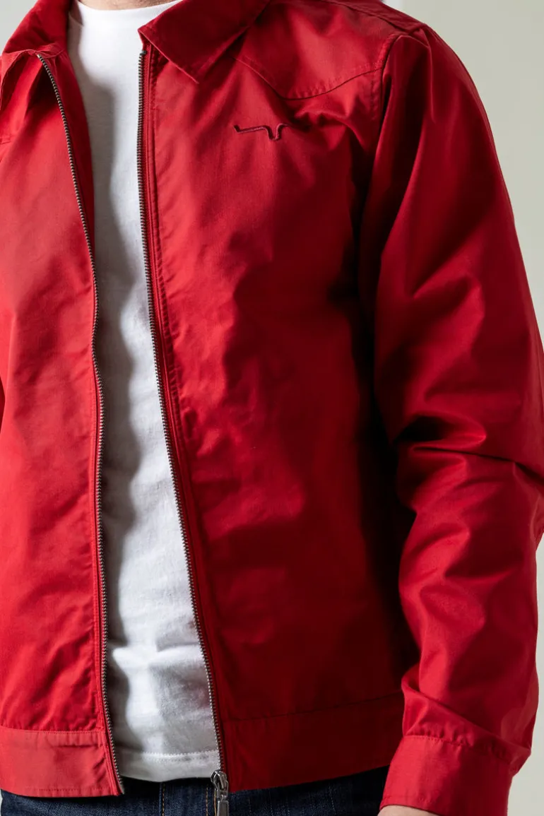 Stark Service Jacket