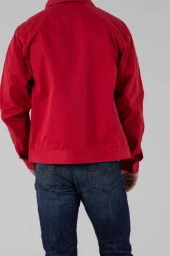 Stark Service Jacket