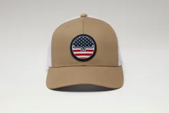 Stars N Stripes Hat